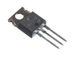 2SK 1119 TO-220 Mosfet Transistör