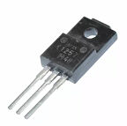 2SK 1257 TO-220FA Mosfet Transistör