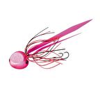 Daiwa Kohga Bayrubber 120 Gr Pink Slider