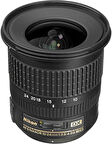 Nikon AF-S DX Nikkor 10-24mm f/3.5-4.5G ED Lens OUTLET 
