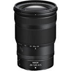 Nikon Nikkor Z 24-120mm f/4 S Lens