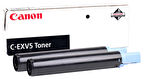 Canon C-EXV-5 Orjinal Toner