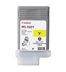 CANON 0898B001 PFI-102Y SARI KARTUS (130 ML)