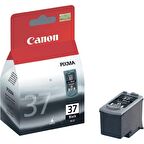 CANON 2145B005 PG-37 SIYAH KARTUS 11ML