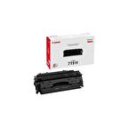 Canon Crg 719H 6.400 Sayfa Yüksek Kapasite  Toner Lbp251 2526670 Mf411 416 419 / Canon