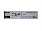 Canon C-EXV 37 Siyah Toner Orjinal, IR 1730, 1740, 1750
