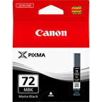 Canon PGI-72/6402B001 Mat Siyah Orijinal Kartuş
