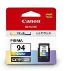 CANON 8593B001 CL-94 RENKLI MUREKKEP KARTUS