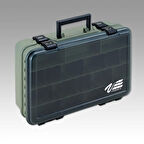 Meiho Versus VS-3070 Takım Çantası - Mat Yeşil