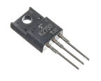 2SK 2750 TO-220F Mosfet Transistör