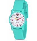 Yeşil Kol Saati Q&Q VR41J004Y