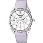 Attractive Q&Q DA77J311Y Kadın Kol Saati 