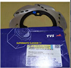 Tvs Apache 150 -180 Arka Fren Diski Orjinal Apachi Arasmoto