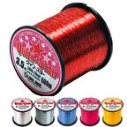 Sunline Queen Star Misina CLEAR-0.91MM - 600MT - 65KG