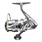 Shimano Sedona C2000SHG FJ Spin Olta Makinesi