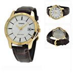 Casio MTP-V004GL-7AUDF Kol Saati
