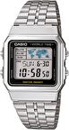 Casio CAS.A500WA-1DF Unisex Kol Saati