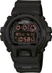Casio G-Shock DW-6900MS-1DR Erkek Kol Saati
