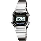 Casio LA670WA-1DF Kol Saati