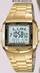 Casio DB-360G-9ADF Kol Saati
