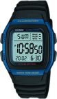 CASIO W-96H-2AVDF ERKEK KOL SAATİ