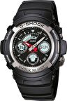 Casio AW-590-1ADR Kol Saati