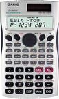 Casio FX-3650P II Bilimsel Fonksiyonlu Hesap Makinesi