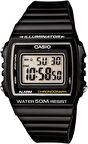 Casio W-215H-1AVDF Kol Saati