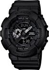 Casio BA-110BC-1ADR Kol Saati