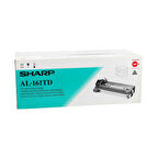 Sharp AL-161TD Orijinal Fotokopi Toneri