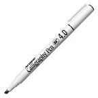 ARTLİNE 244 ERGOLINE KALİGRAFİ KALEMİ 4,0mm SİYAH