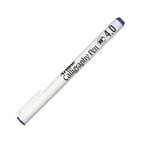 Artline Calligraphy Pen 4.0 Blue