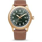 Citizen BM7483-15X Erkek Kol Saati