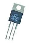BD 202 TO-220 TRANSISTOR