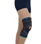 Vizor - CODE 506 Ön Çapraz Bağ Destekli Dizlik