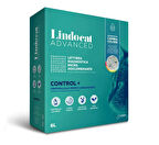 LindoCat Advanced Control Hastalık Teşhis Eden Kokusuz Topaklaşan Kedi Kumu 6 Lt.