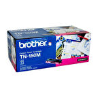 Brother TN-150 Kırmızı Orijinal Toner