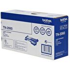BROTHER TN-2060 Siyah 700 Sayfa Lazer Toner 