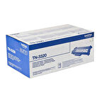 Brother TN-3320 Orijinal Toner