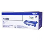 BROTHER TN-3350 Siyah 8000 Sayfa Lazer Toner 