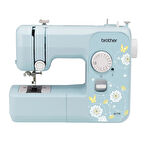 Brother JK17B Mekanik Dikiş Makinesi