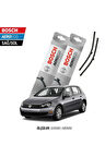 Volkswagen Golf 6 2012 Model Bosch Aeroeco Muz Silecek Takımı