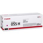  Canon Crg-055h/3018c002 Kırmızı Orijinal Toner Yüksek Kapasiteli