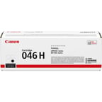  Canon Crg-046h/1254c002 Siyah Orijinal Toner Yüksek Kapasiteli