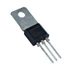 BF 872 TO-202 Transistör