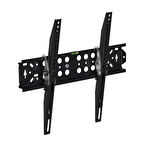 VONTECH VT-40SA 32 - 55 AÇILI KİLİTLİ LCD DUVAR ASKI APARATI (4987)