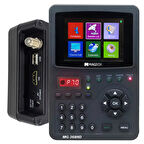 MG-368HD 3.5 İNÇ FULL HD LCD EKRANLI GÖRÜNTÜLÜ DİJİTAL UYDU YÖN BULUCU (4987)