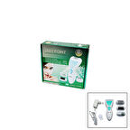 4IN1 BAŞLIKLI EPİLASYON MAKİNESİ (4987)