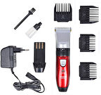 Profesyonel Saç Kesme Makinesi (4987)