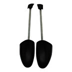 2 PARÇA  TEK YAYLI AYAKKABI KALIP (4987)